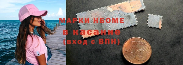 твердый Горнозаводск